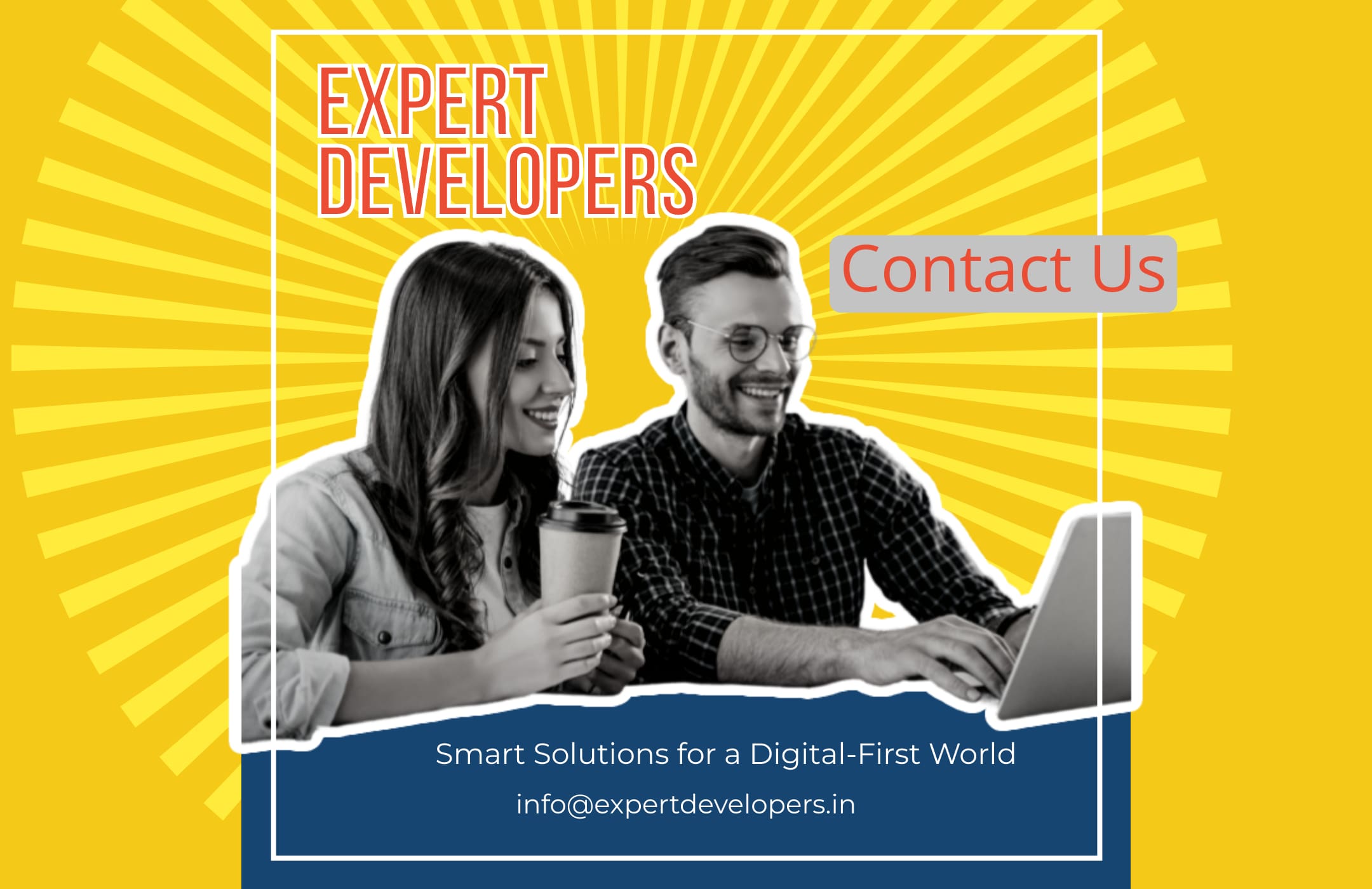 Beyond the Code: Expert Developers and the Art of Compelling Case Studies in 2025